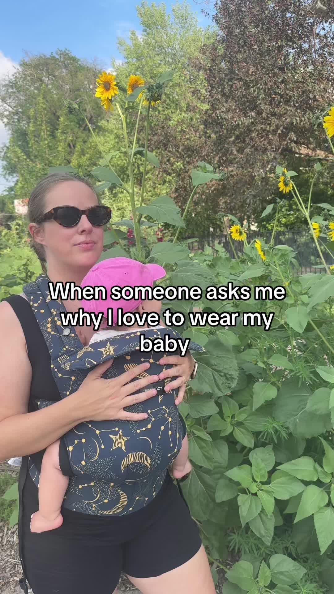 @Carlie • Denver Mom
