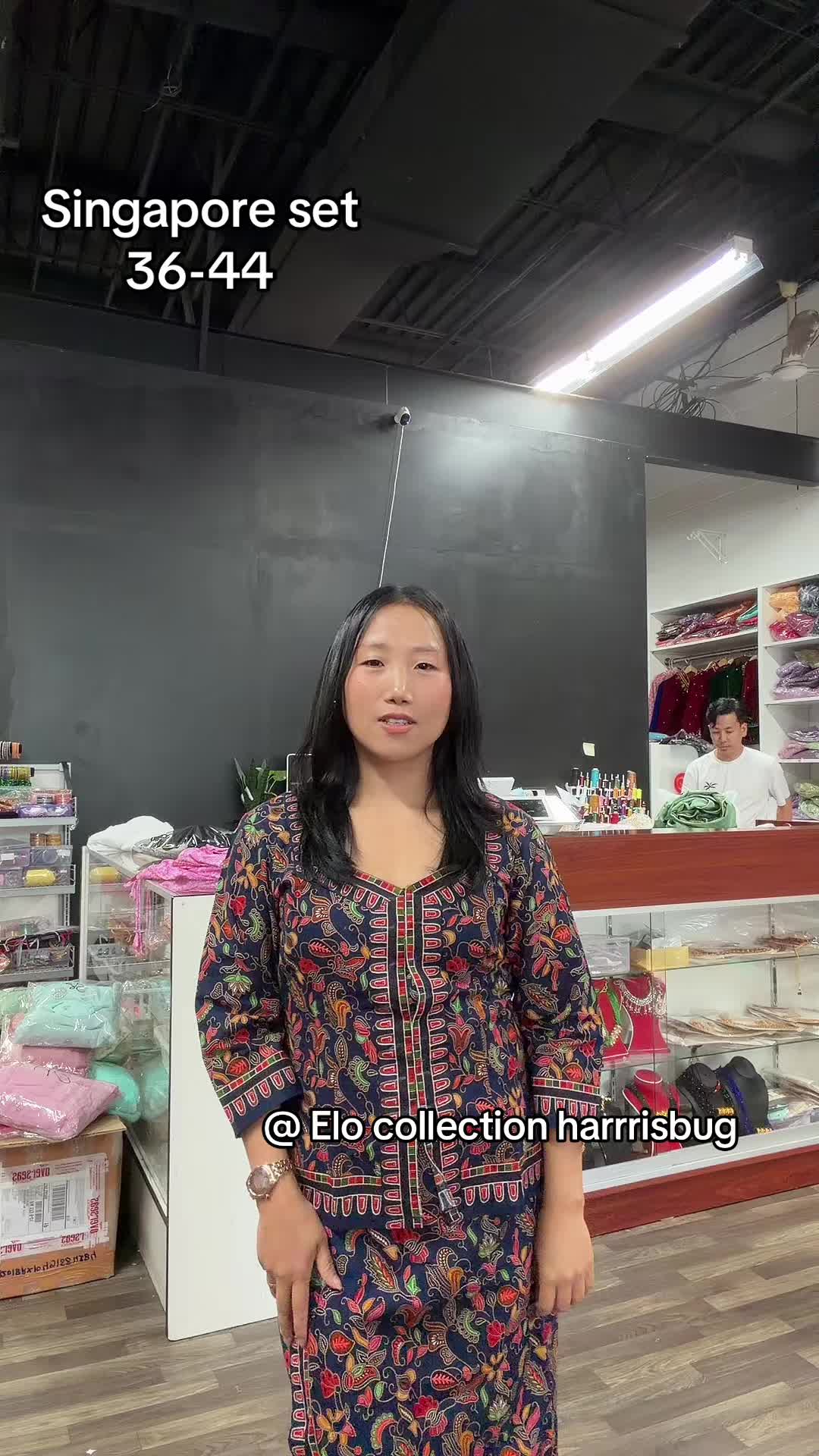 @Elo Collection