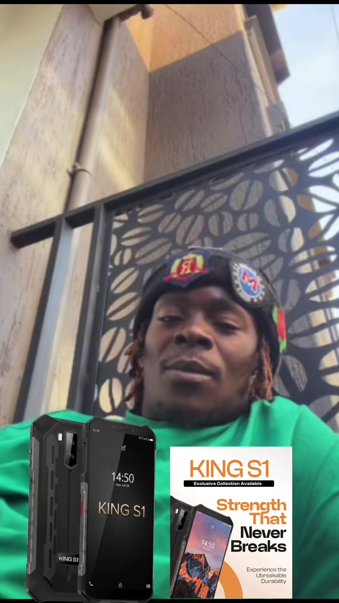 @RHONA WA KING SAHA 👑