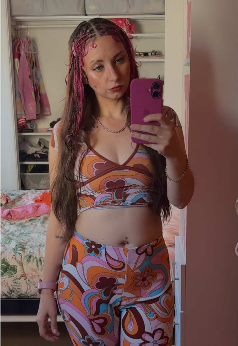 @miss pink