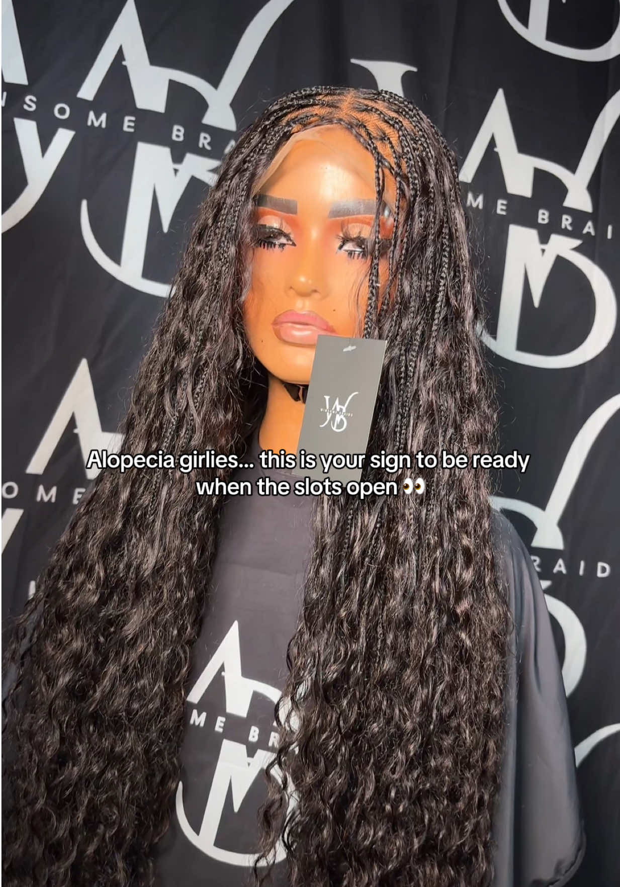 @IG: @WinsomeBraids