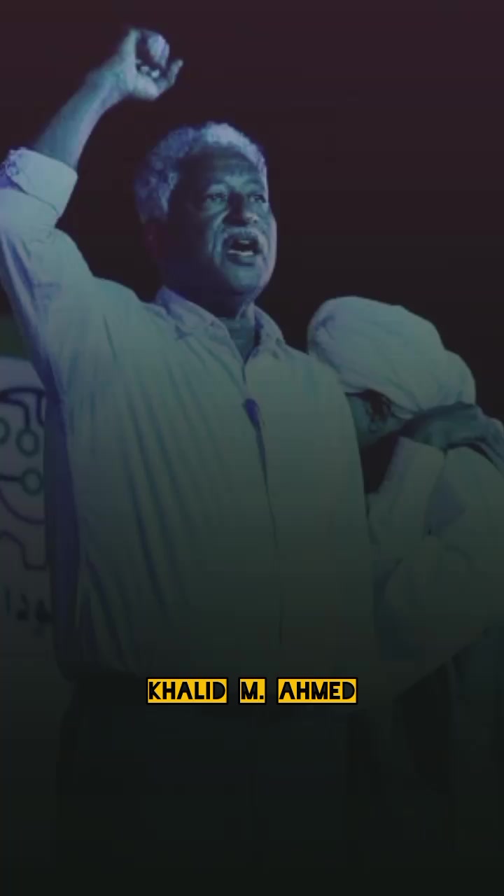 @khalid M. ahmed
