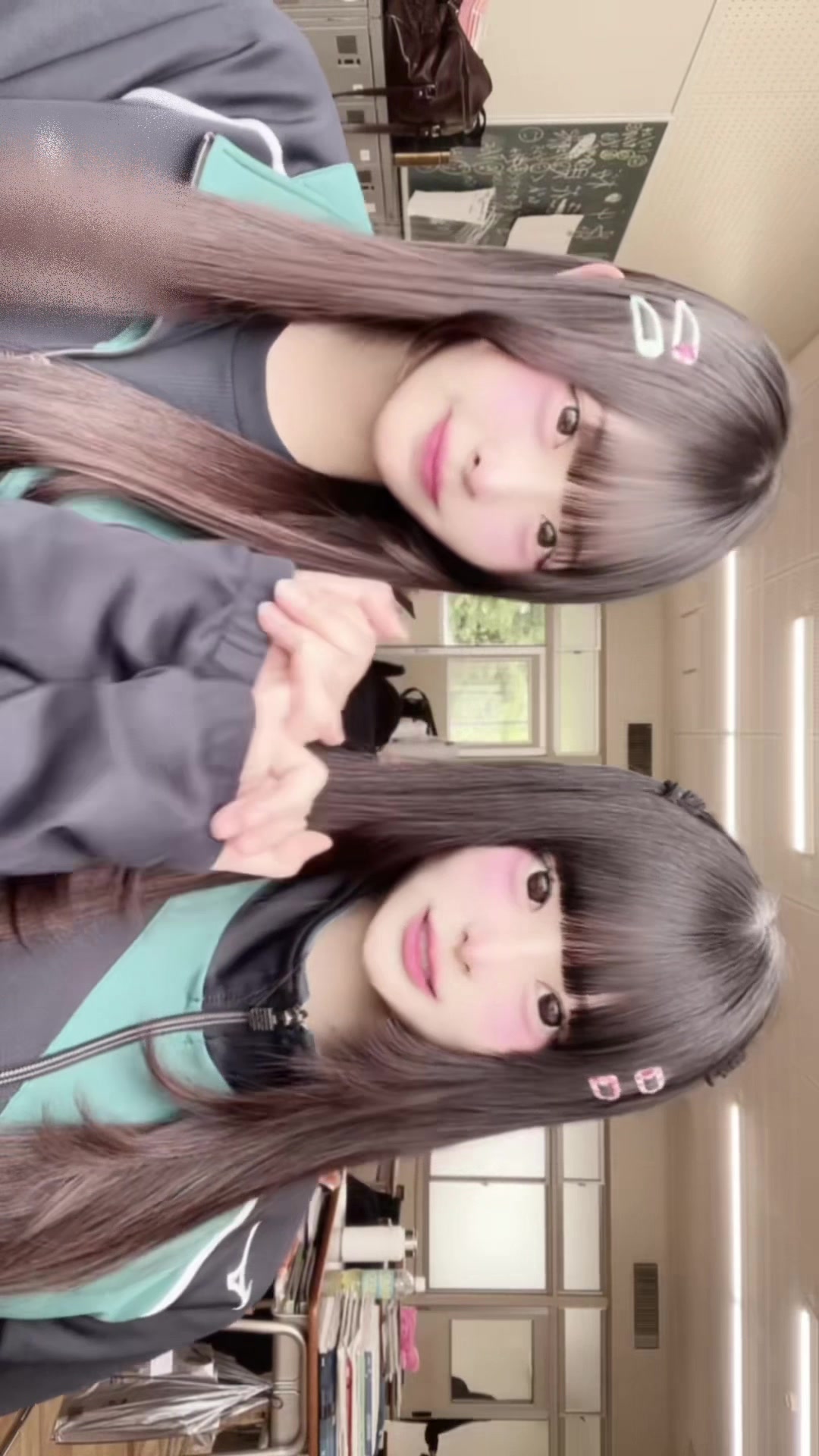 @くるみ