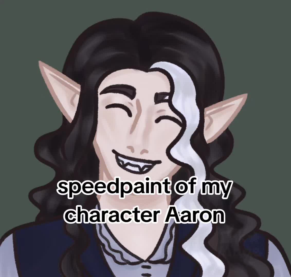 @Ary [Ink Mage Art]