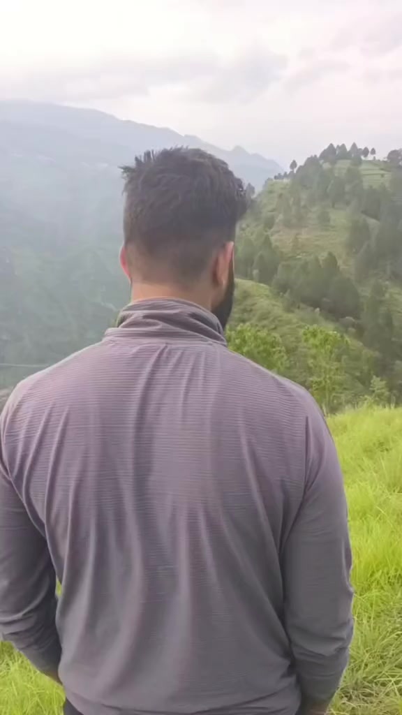 @Tribhuwan Bhatt