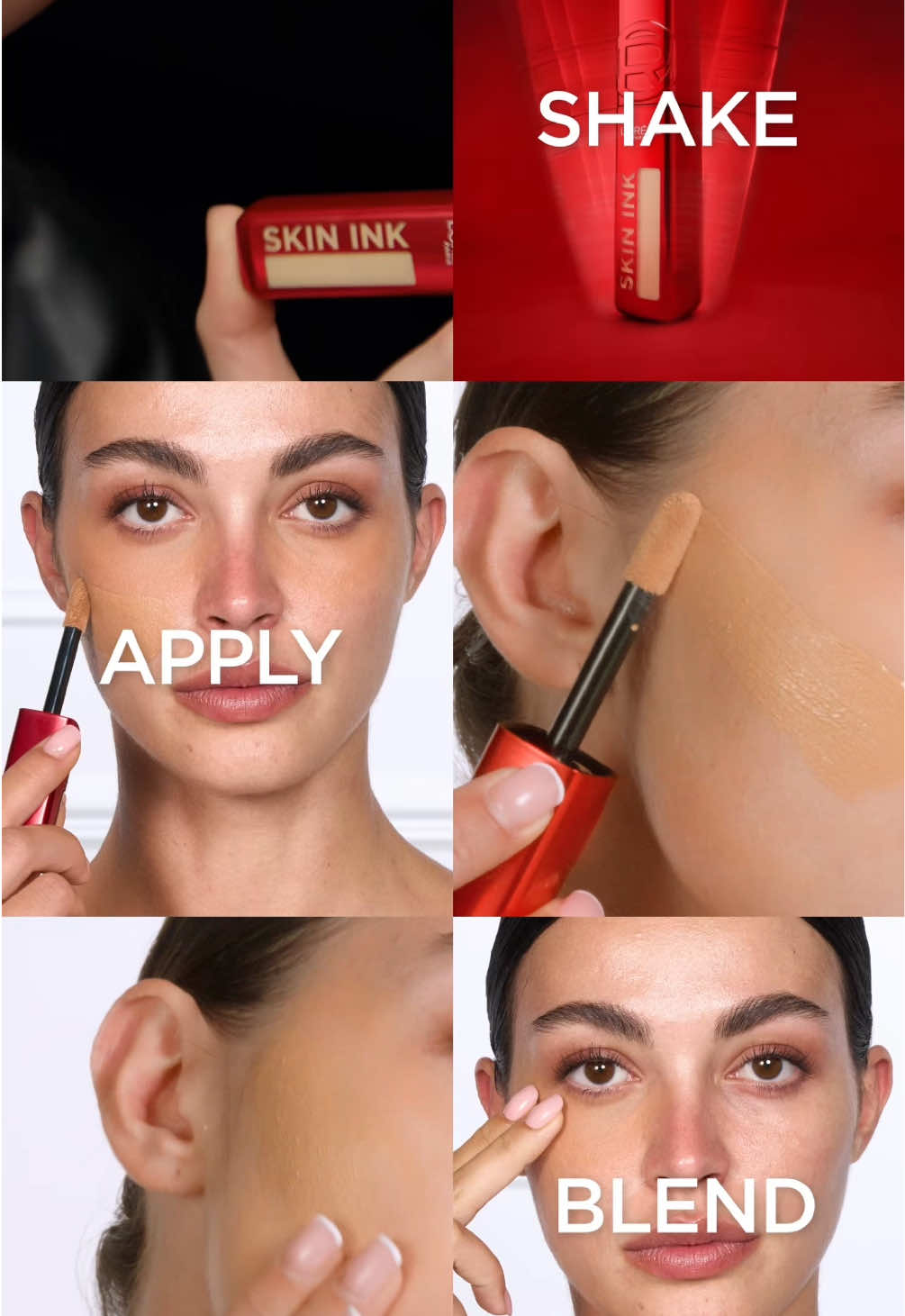 @L&rsquo;Or&eacute;al Paris