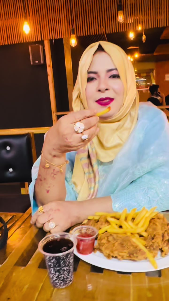 @Lucky Begum