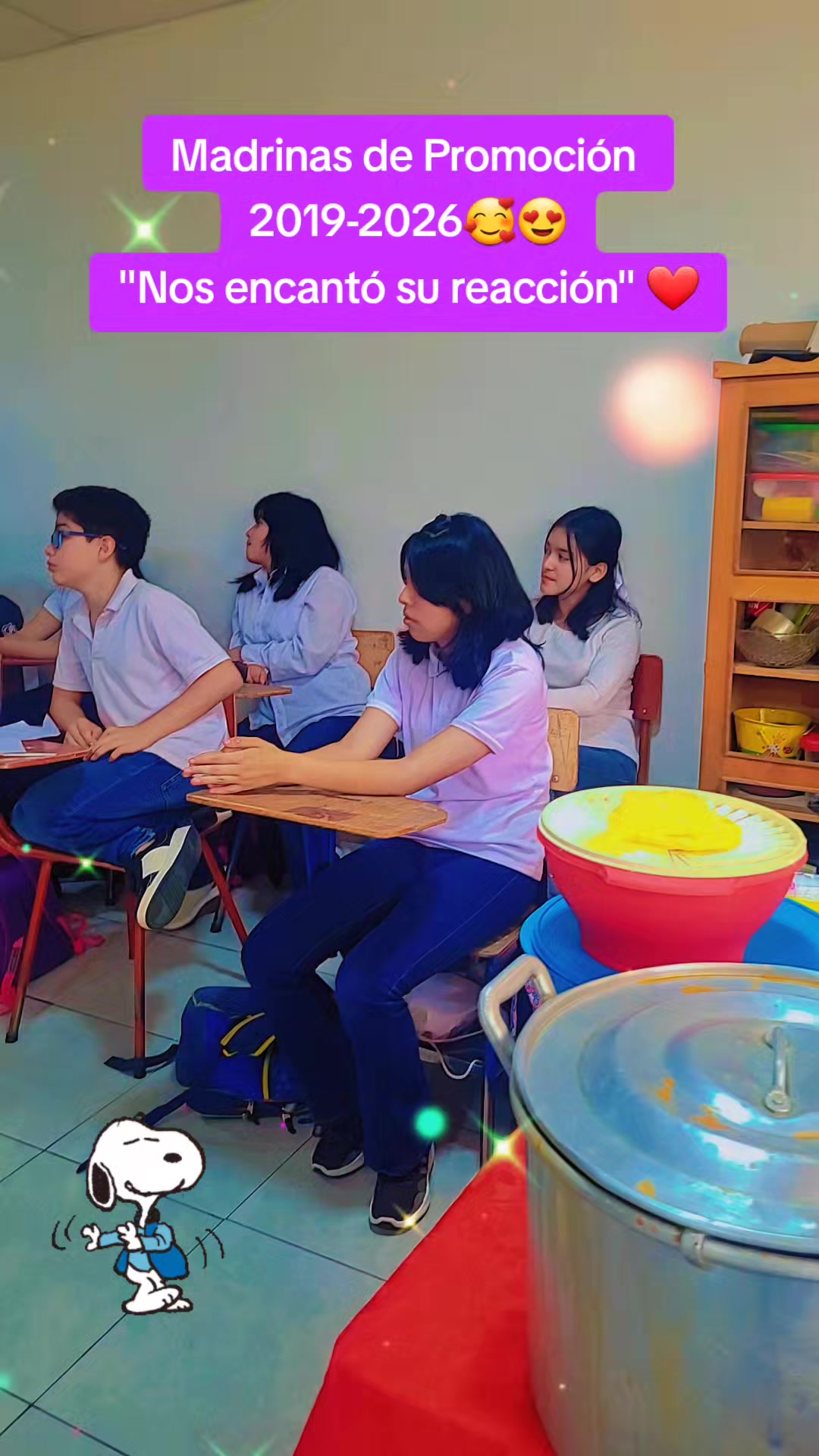 @👩&zwj;🏫Miss Nory Rivera🍎