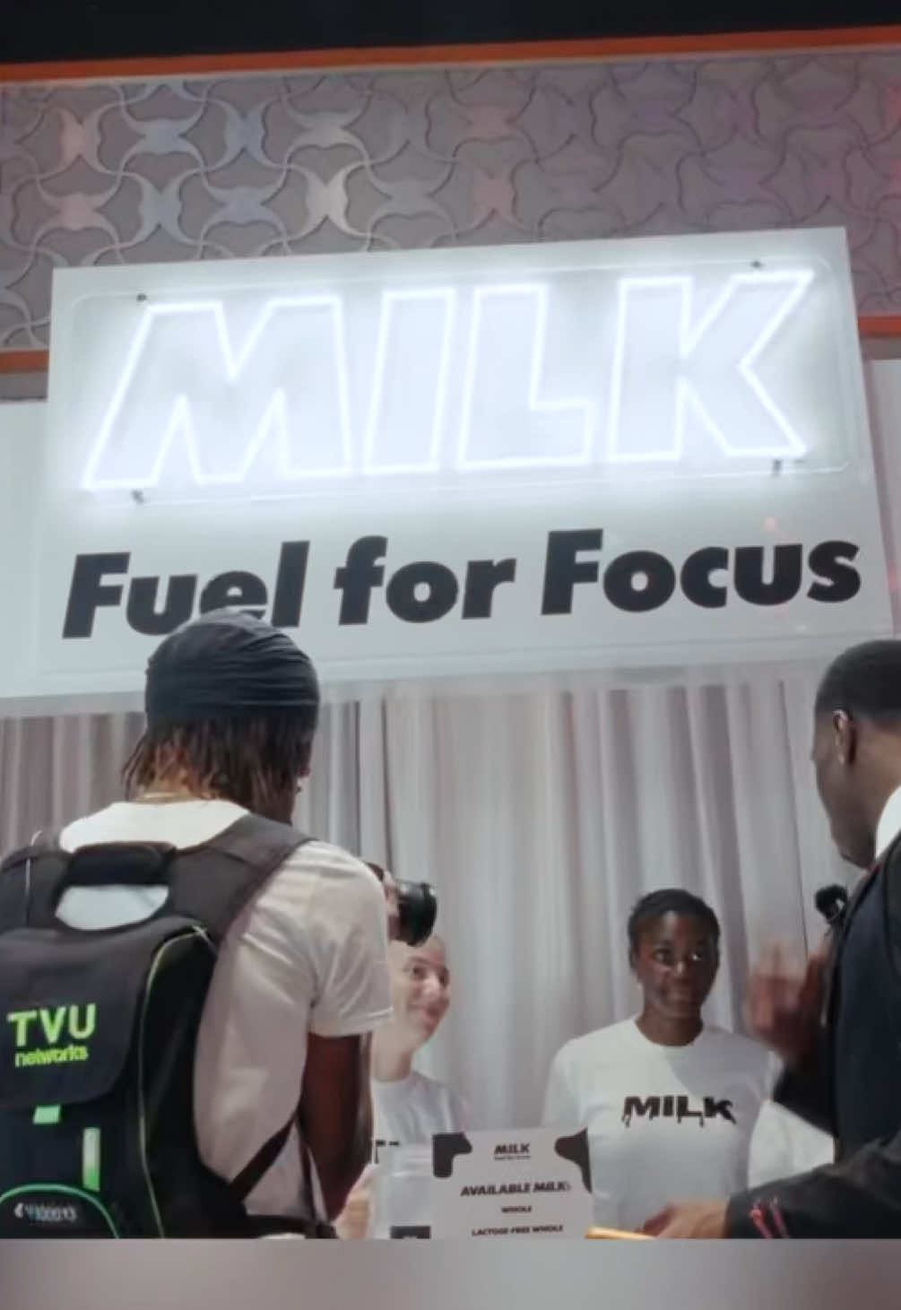 @Milk