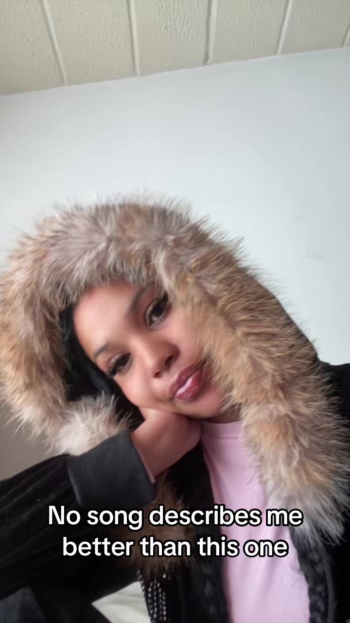 @Jaidene Jai