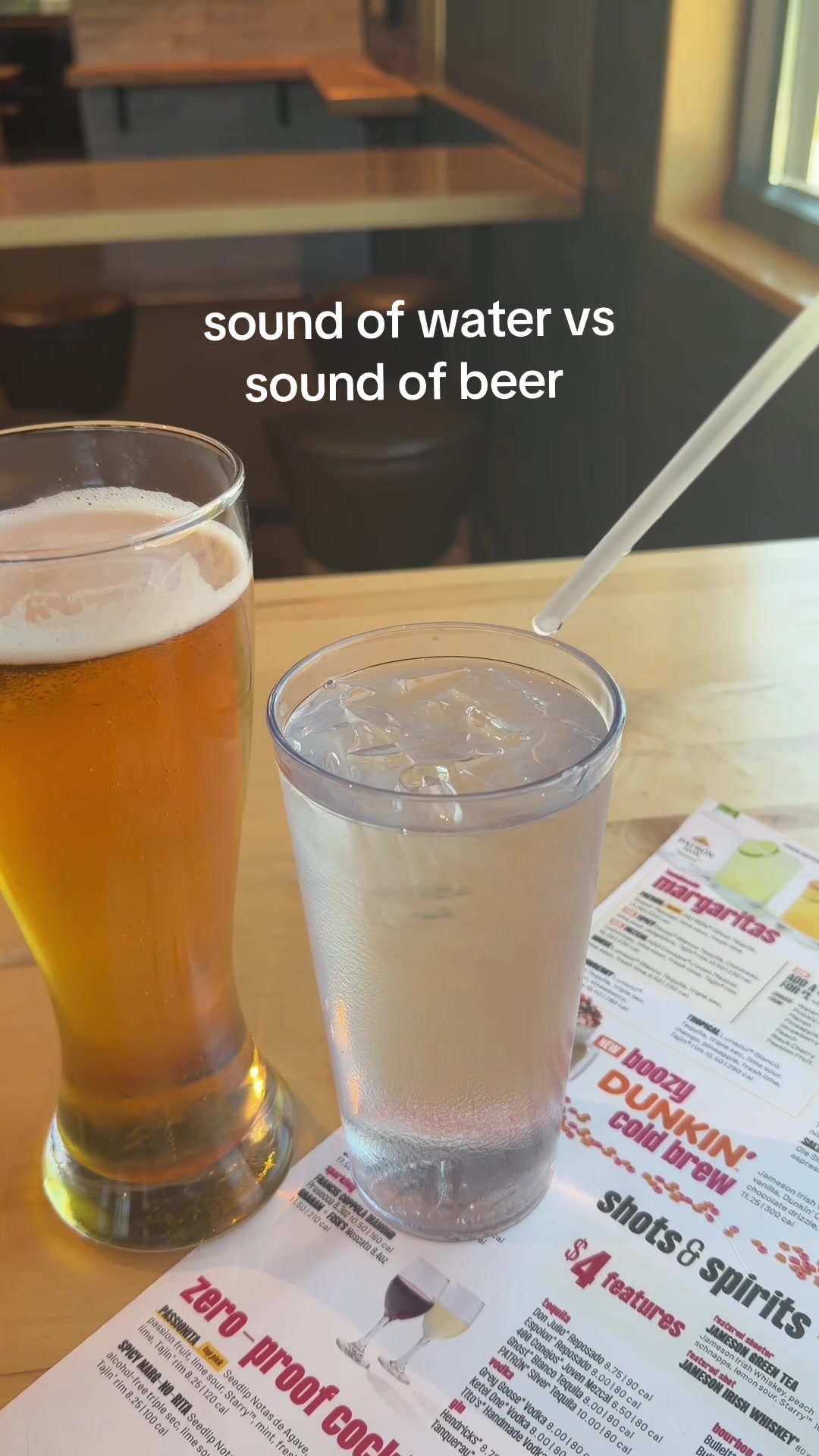 @Buffalo Wild Wings