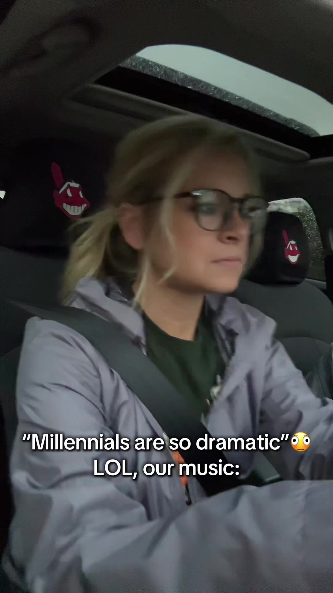 @Meghan Michaels
