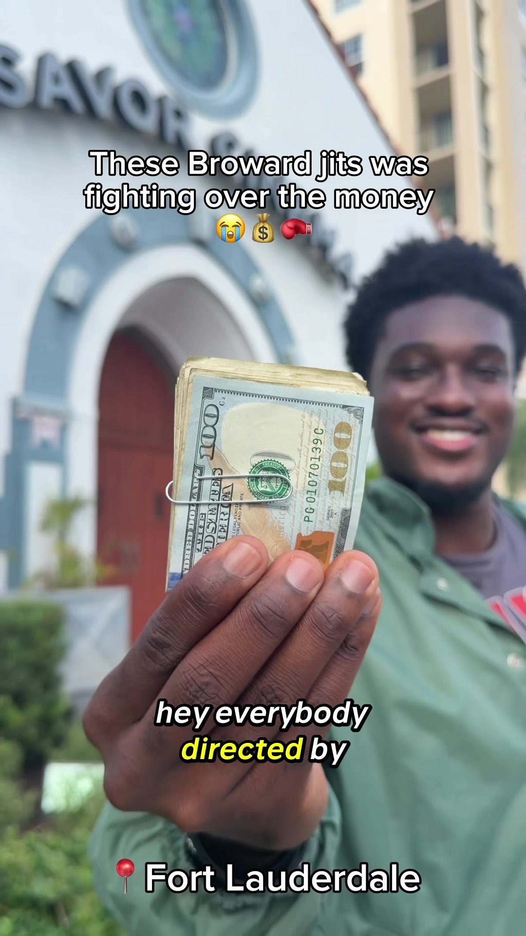 @DirectedByJunior