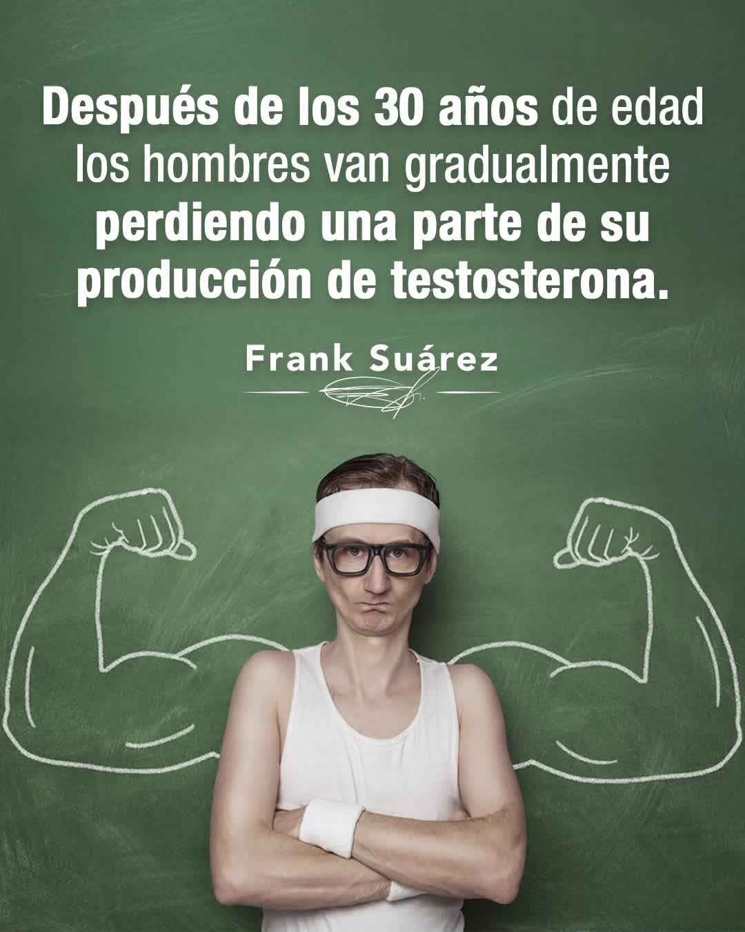 @Frank Su&aacute;rez de MetabolismoTV