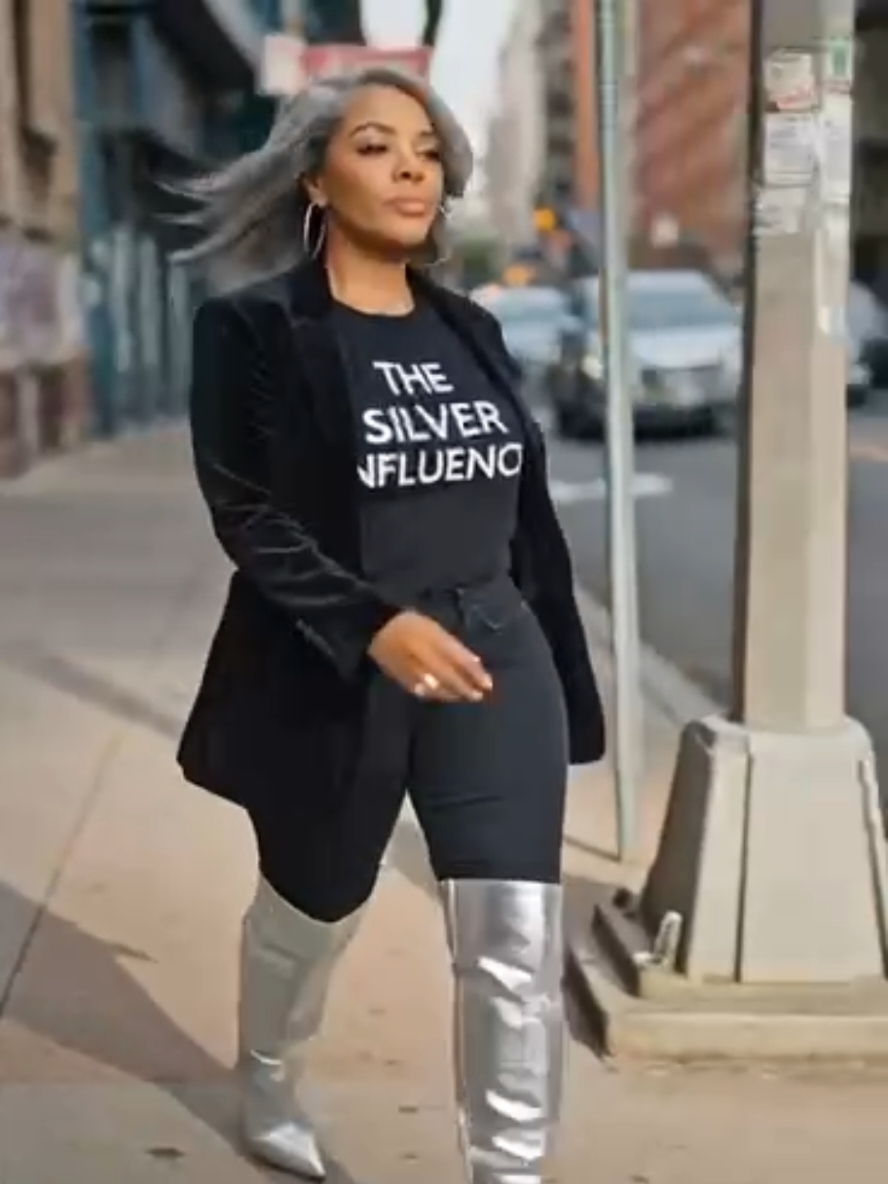 @Erica The Style Alchemist