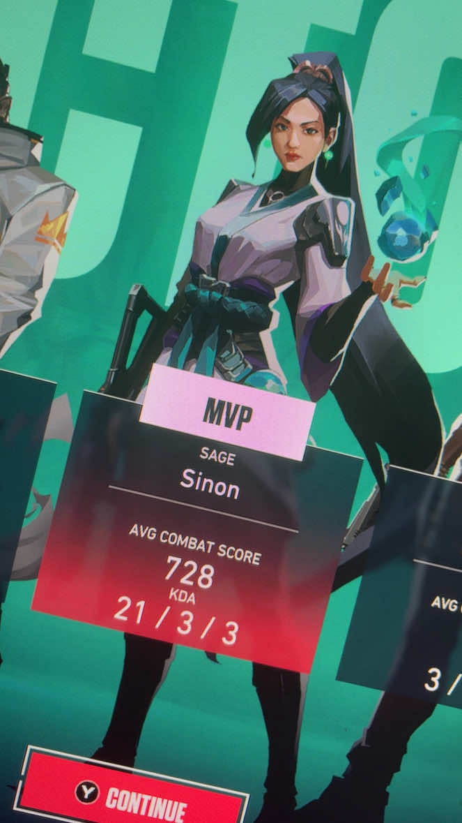 @Sinon