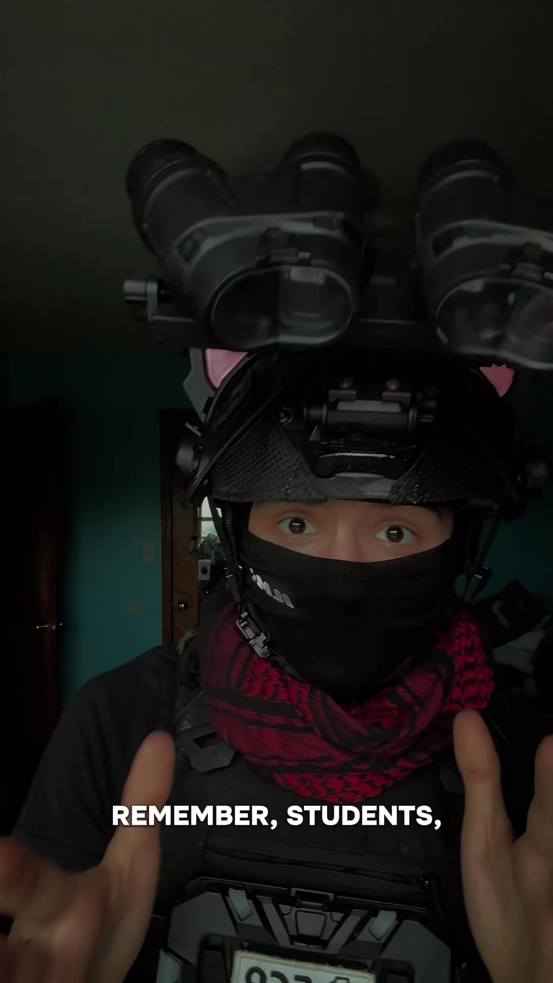 @Callsign:Cat