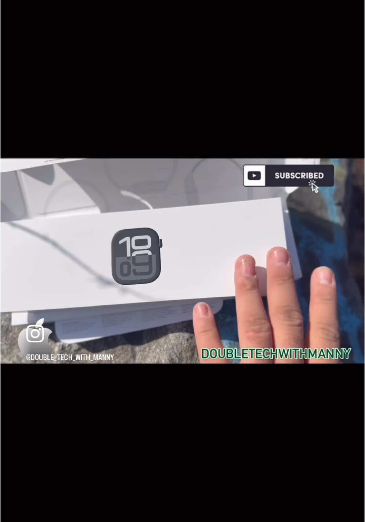 @doubletakewithmanny