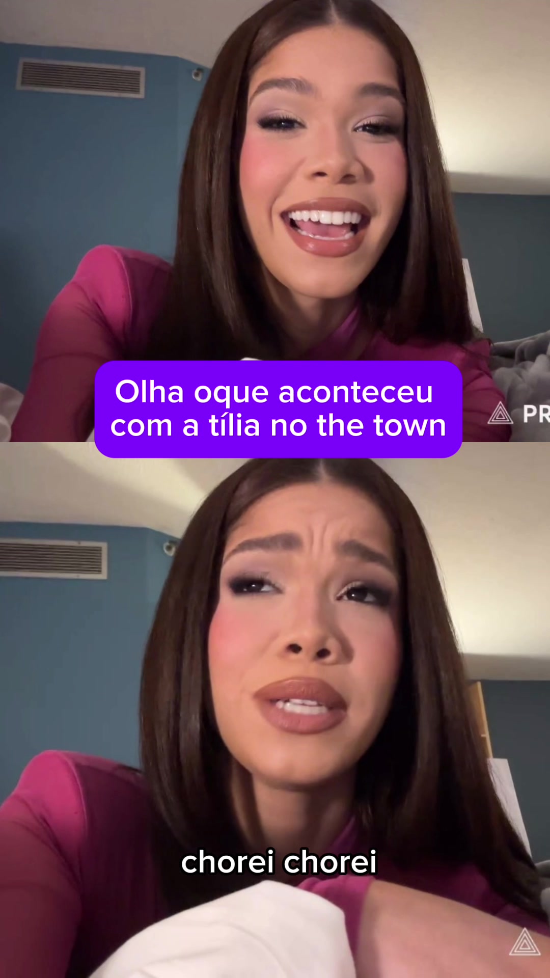 @Clips da tília