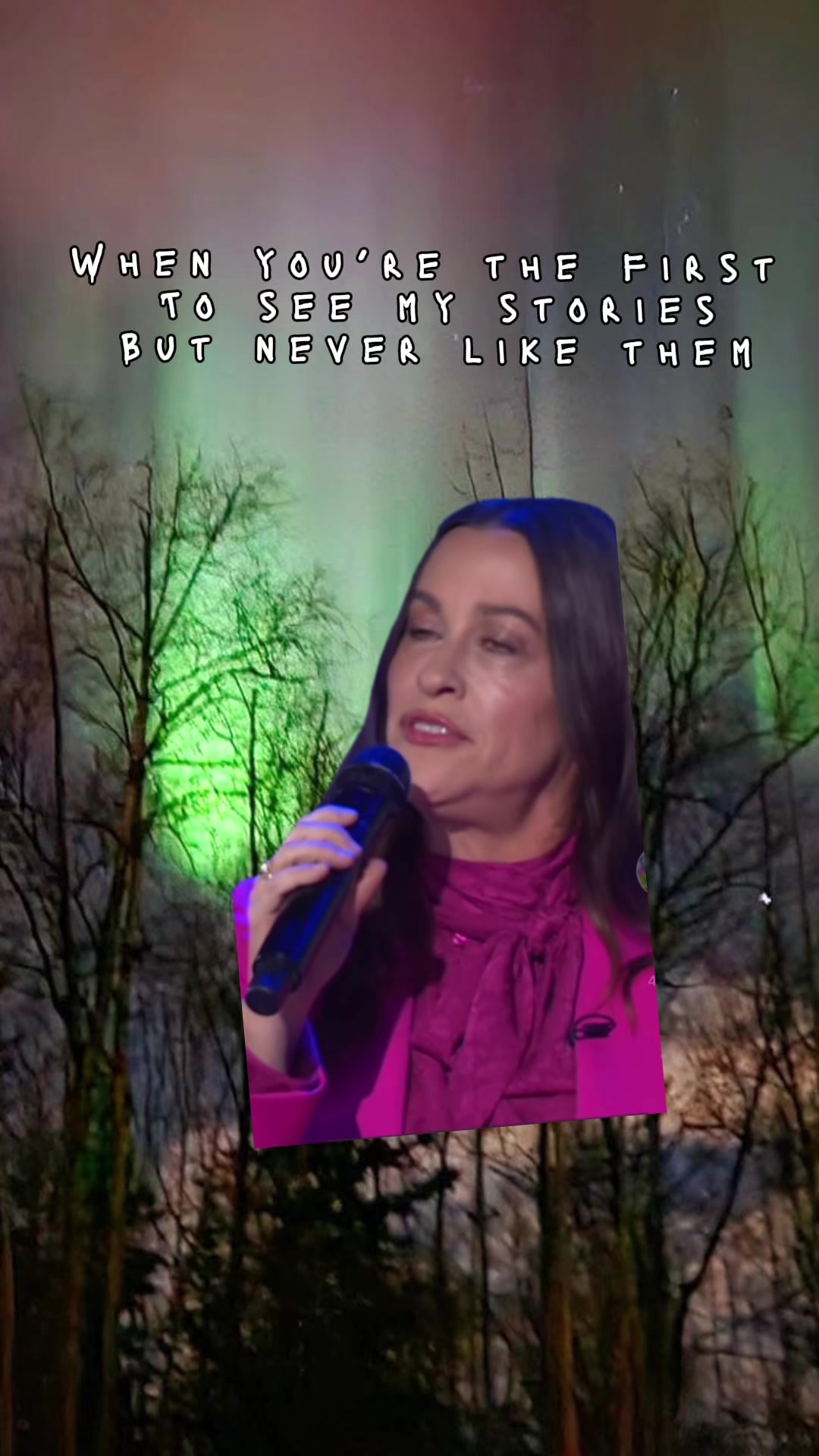 @Tamara Ashburn