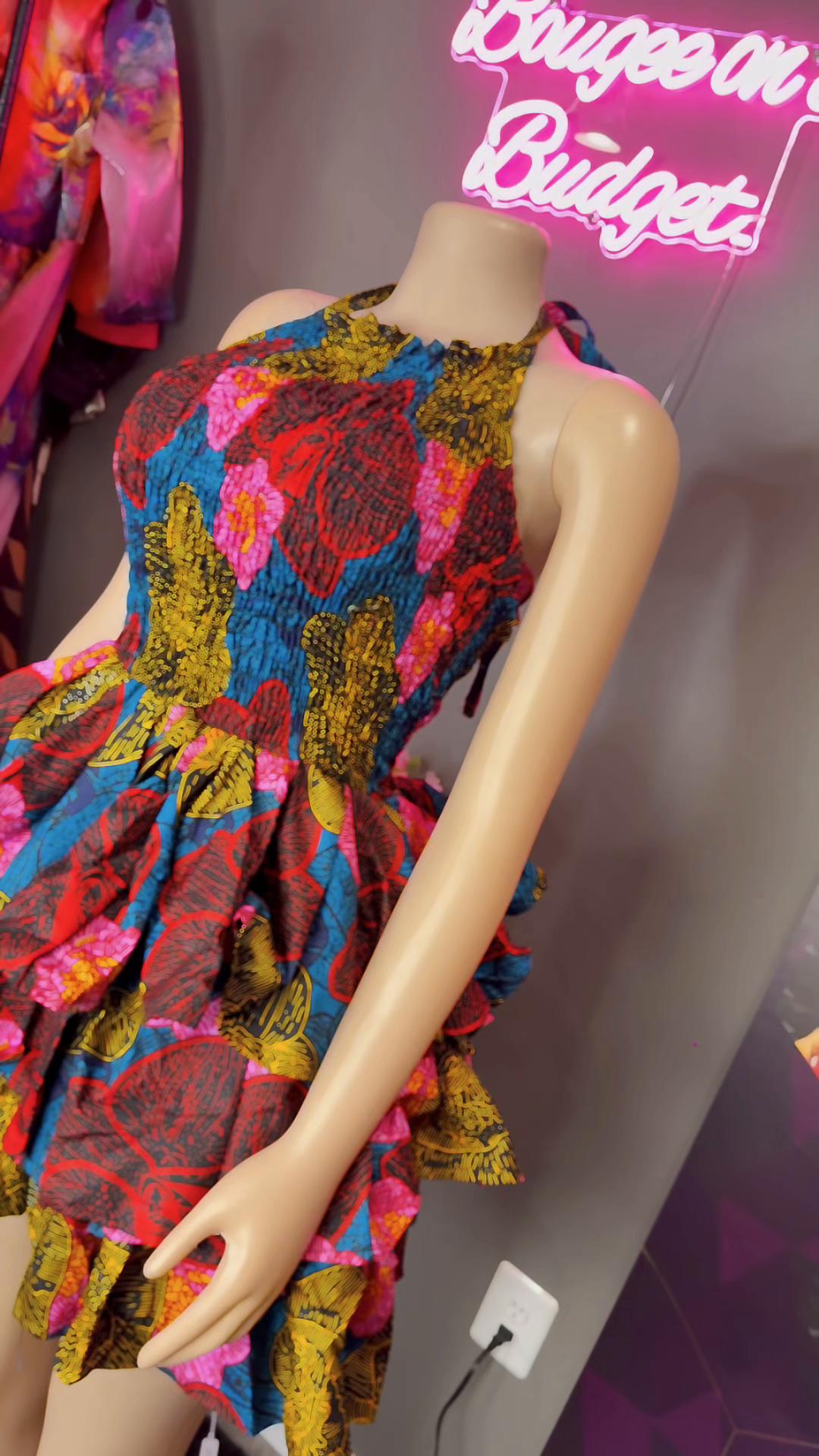 @Budget Babe Boutique