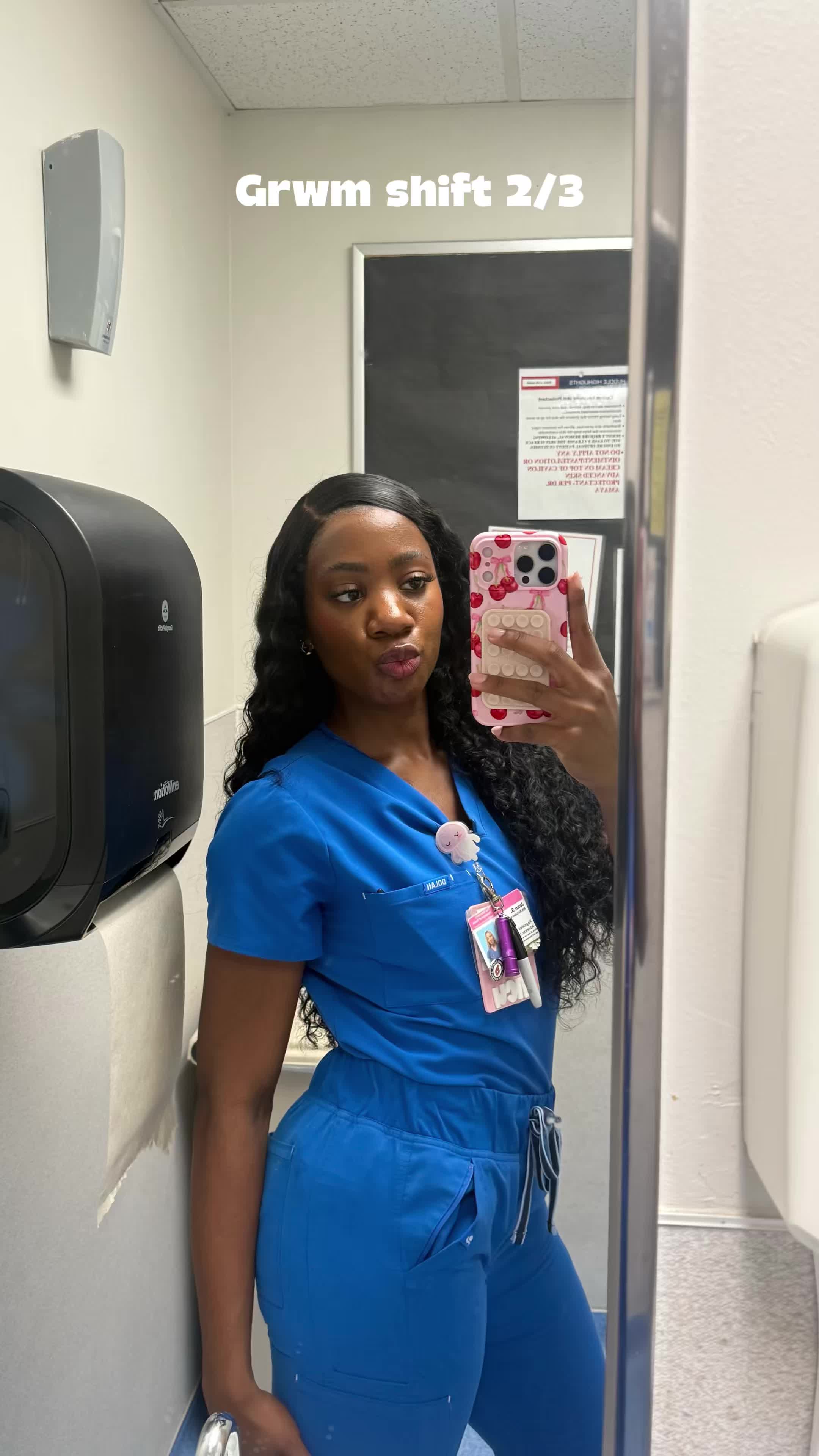 @Jean | BSN nurse