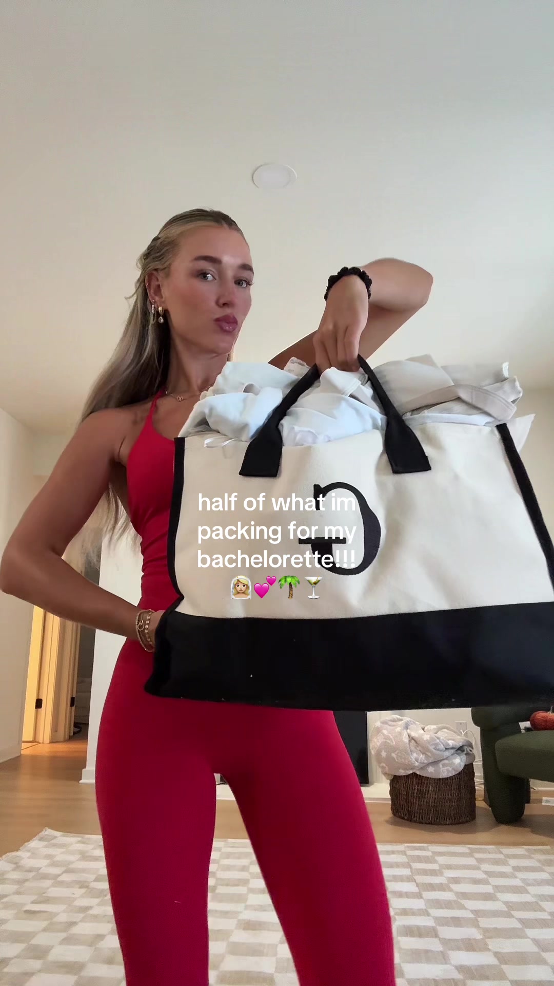 @Bella Garner