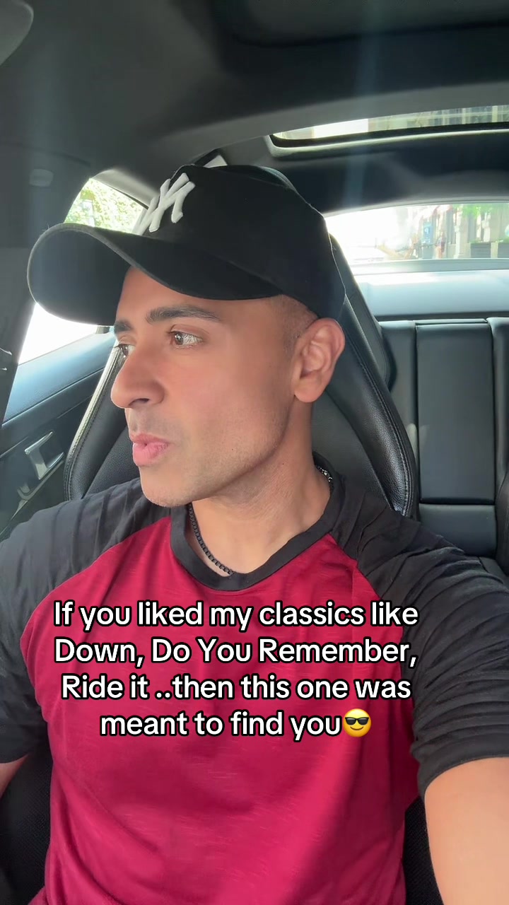 @JaySean