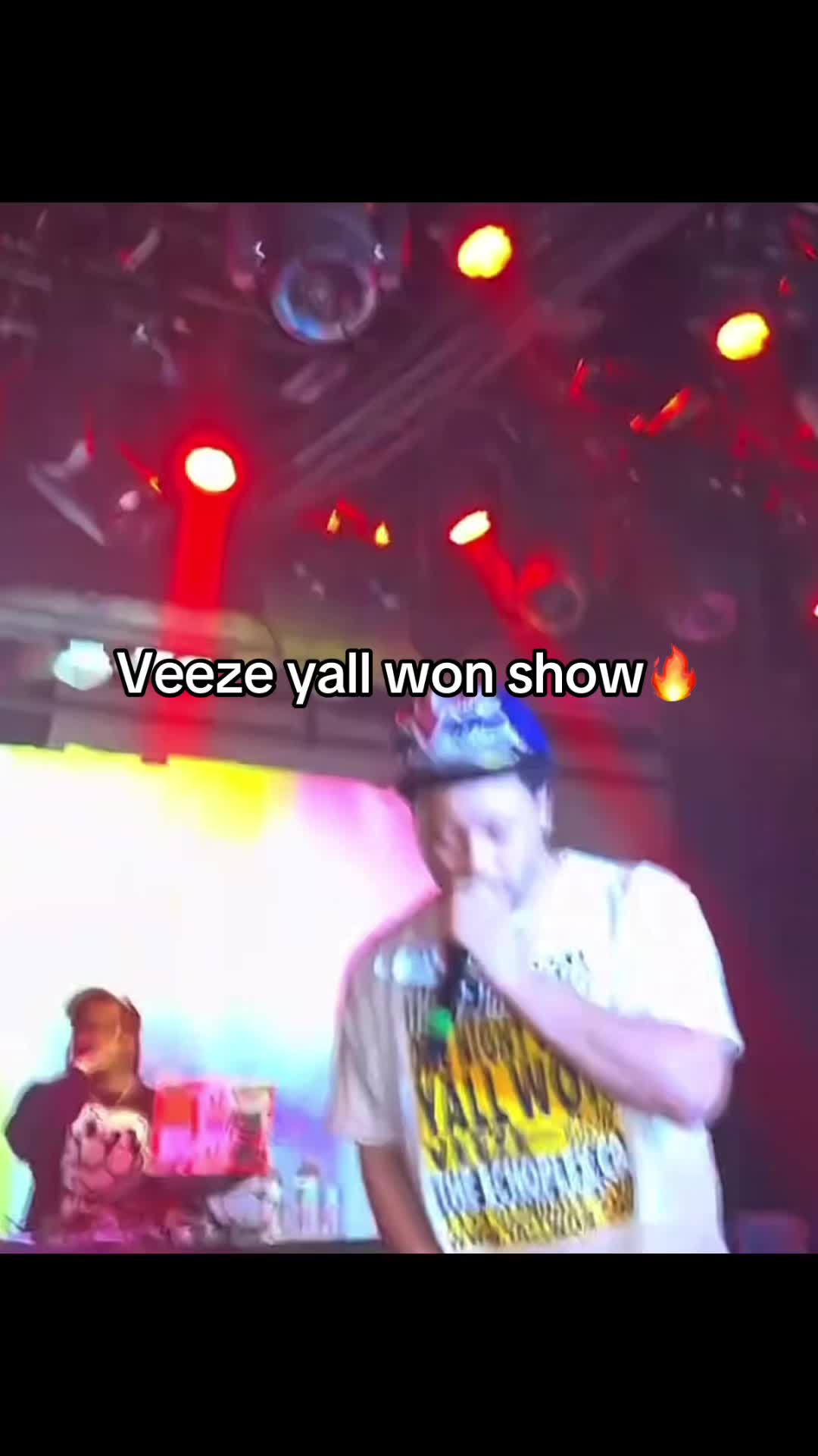@Veeze Fan Page