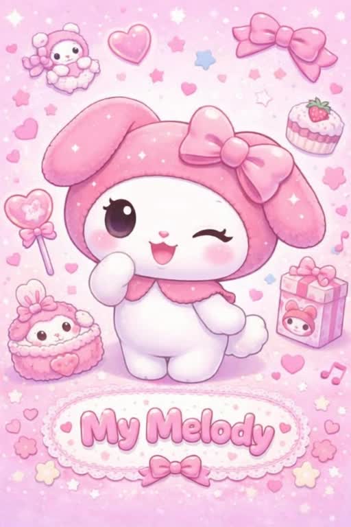 @Melodykitty