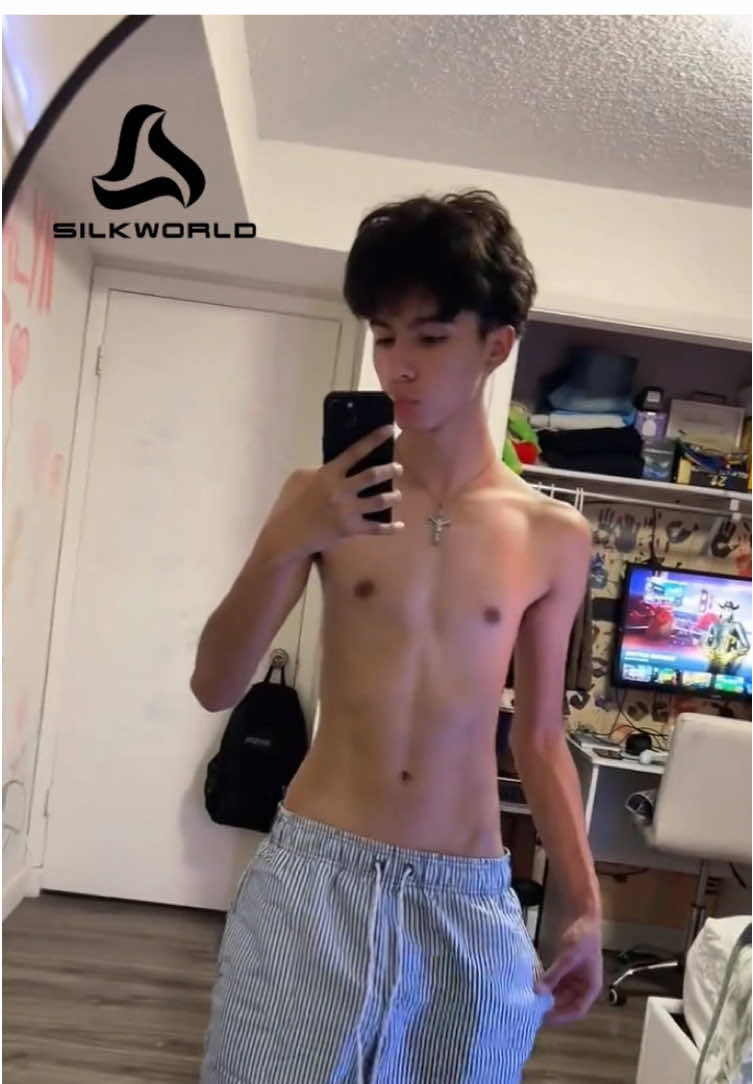 @Silkworldofficial