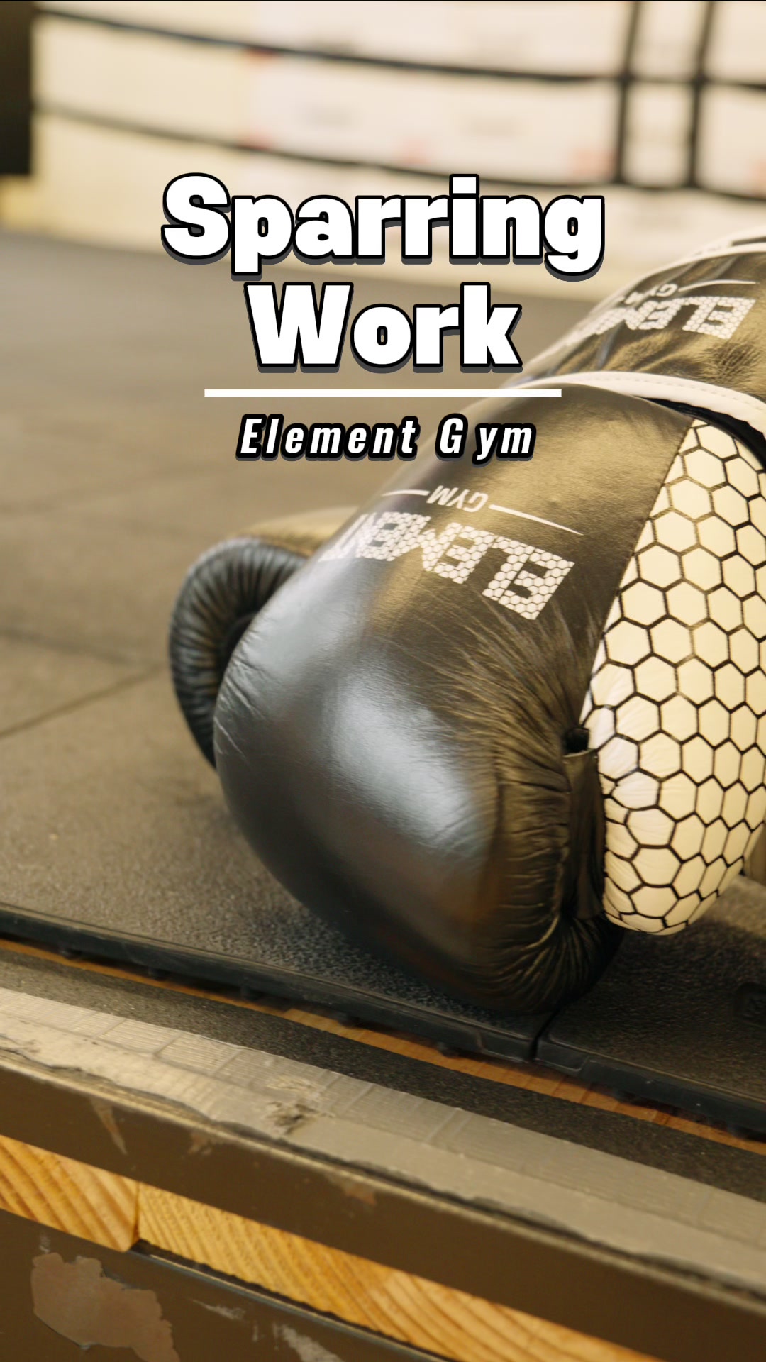 @Element Gym