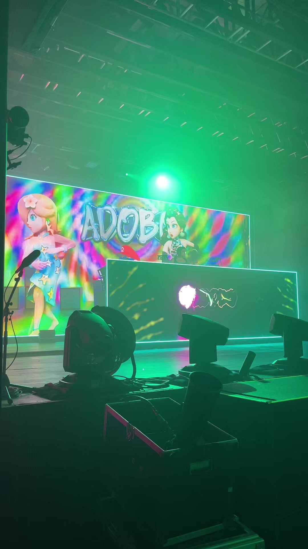 @superdyslalia