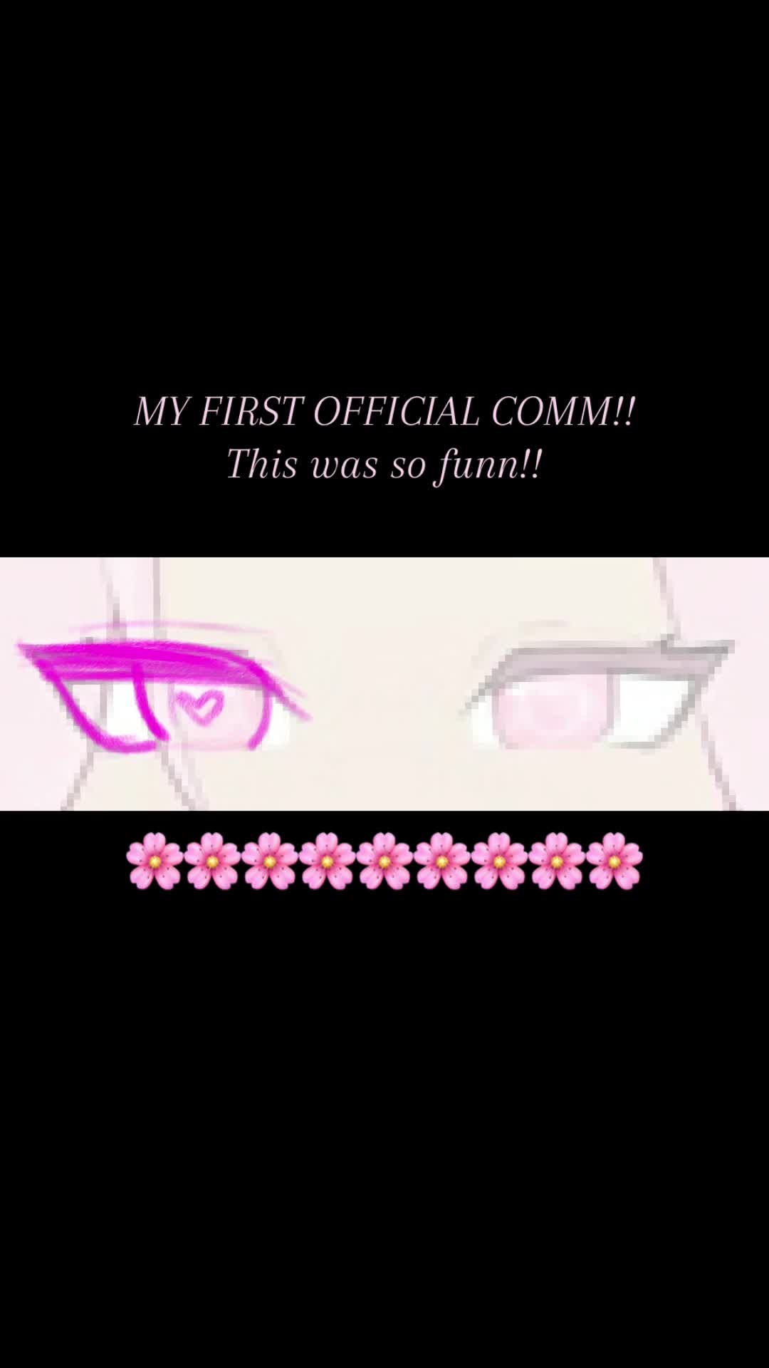 @#1 Yunyun Fan | COMMS OPEN