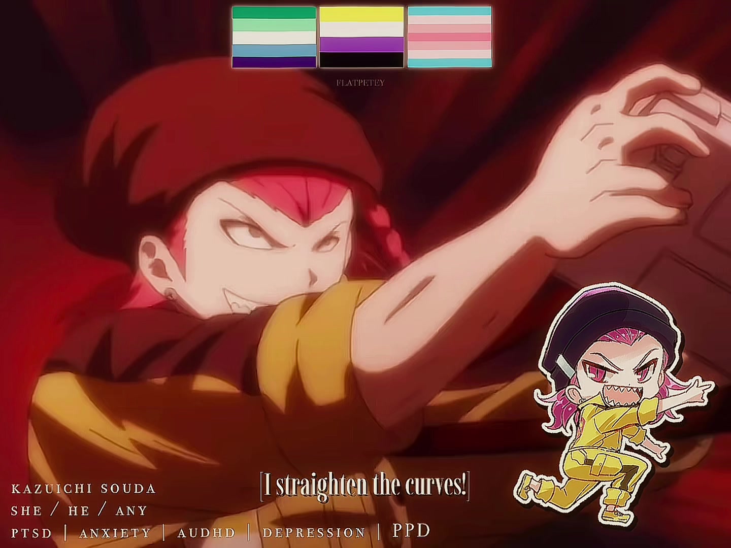 @🎢 Max 🌈🏝️ #1 KUZUSOUDA FAN
