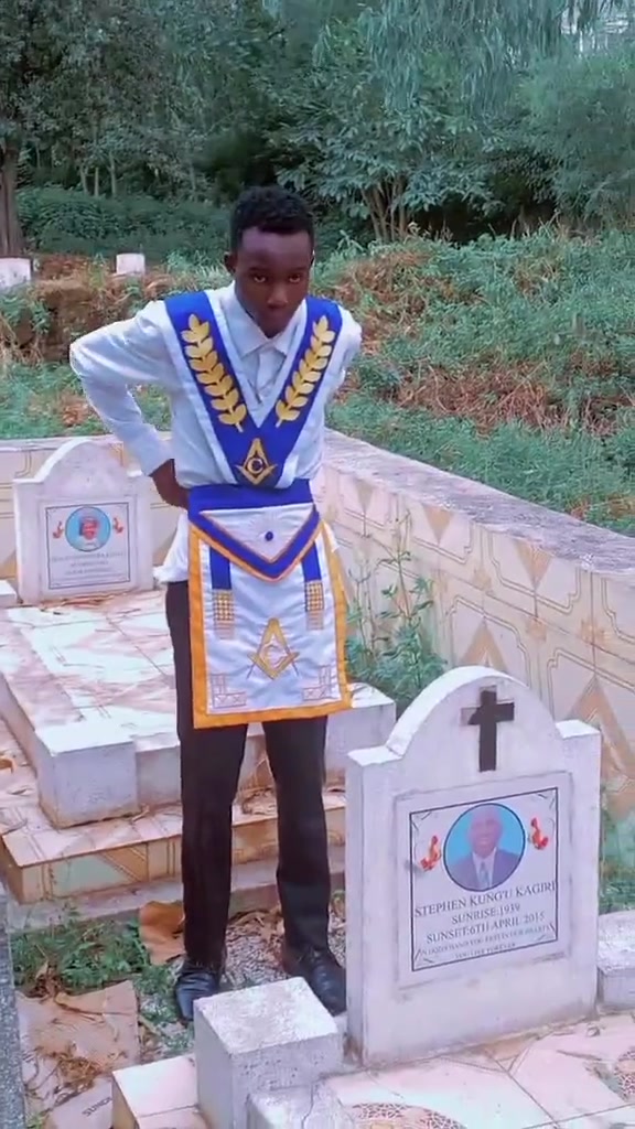 @MALCOM (Machaji na Manyonyois)
