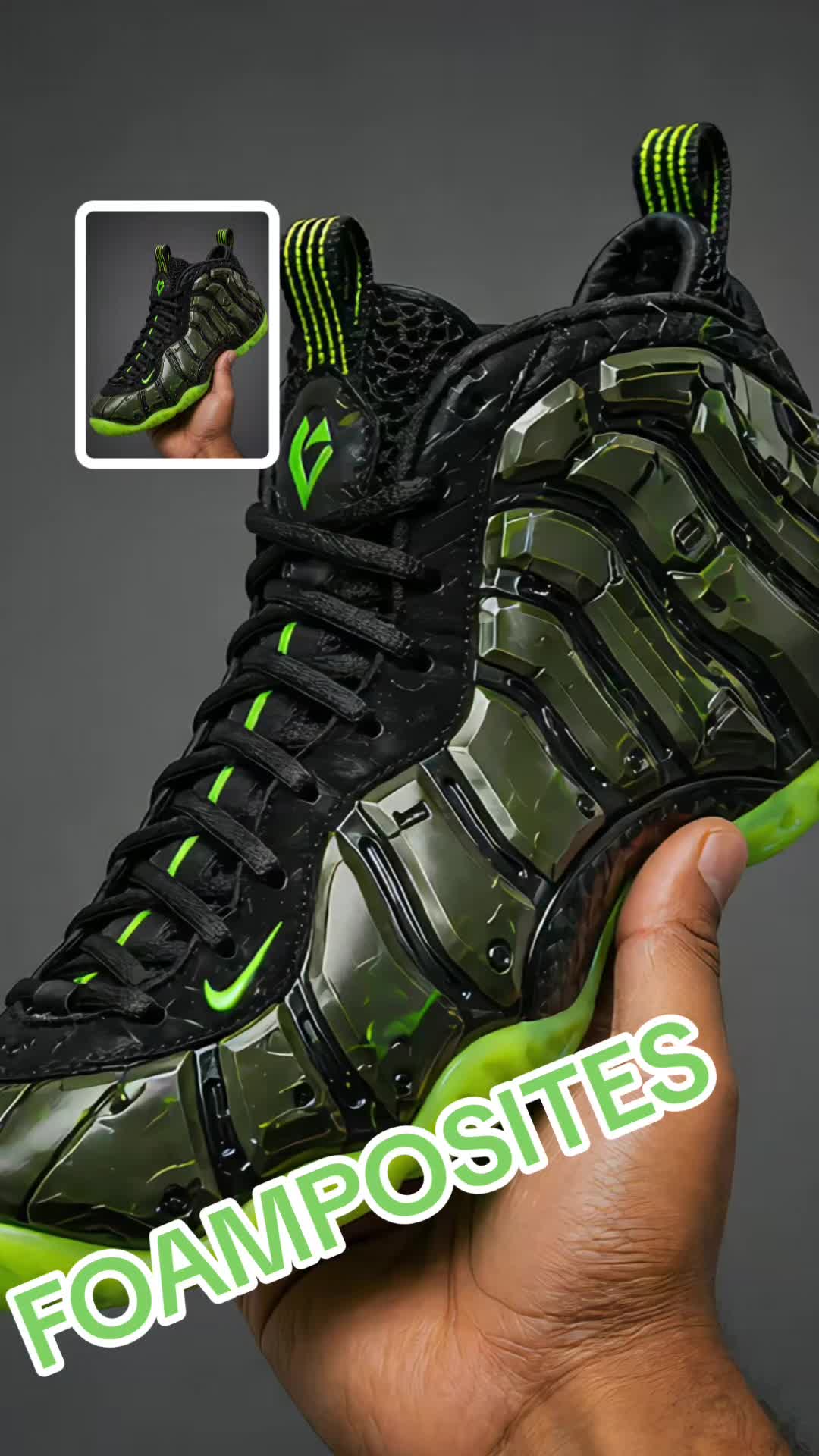 @ILLEST KICKS
