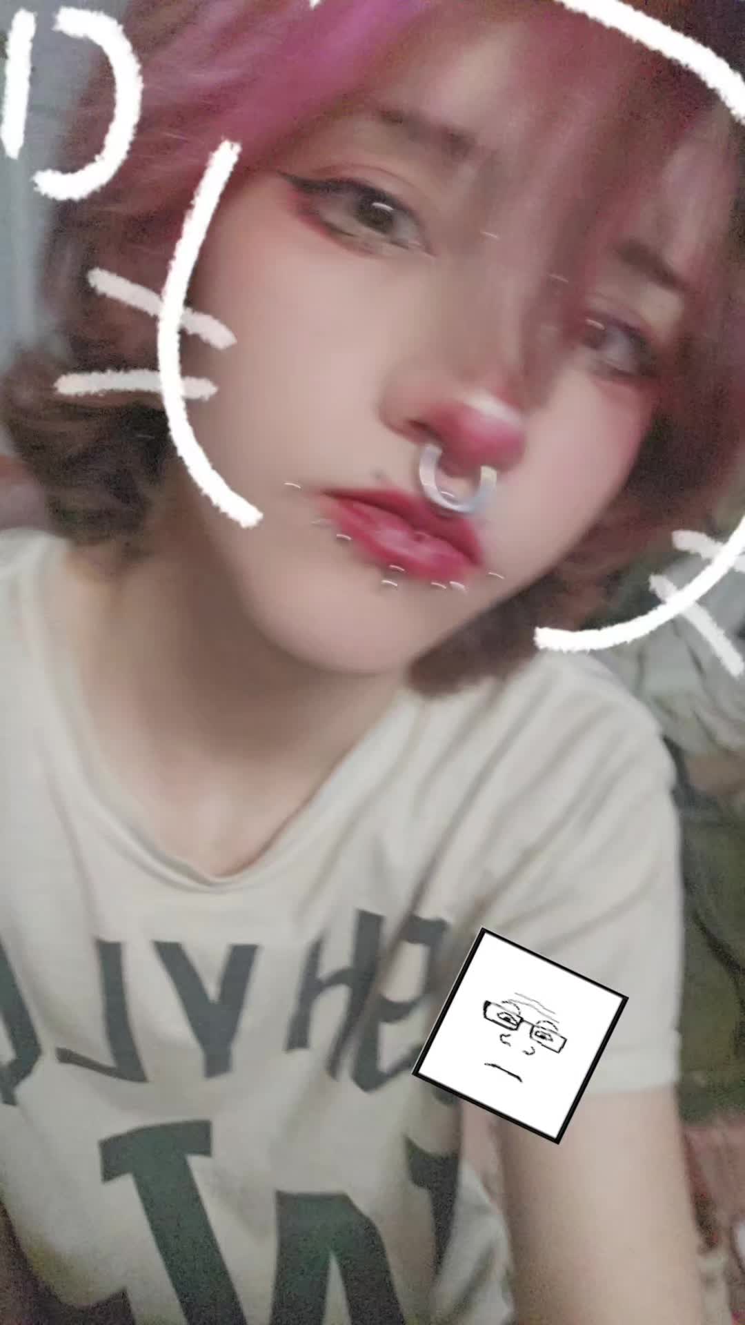 @poptart boi