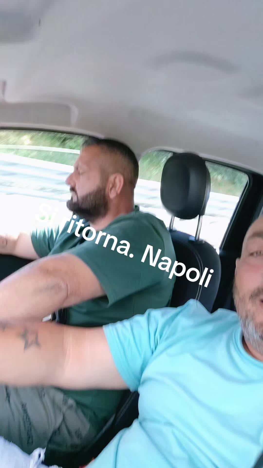 @Francesco Mormile