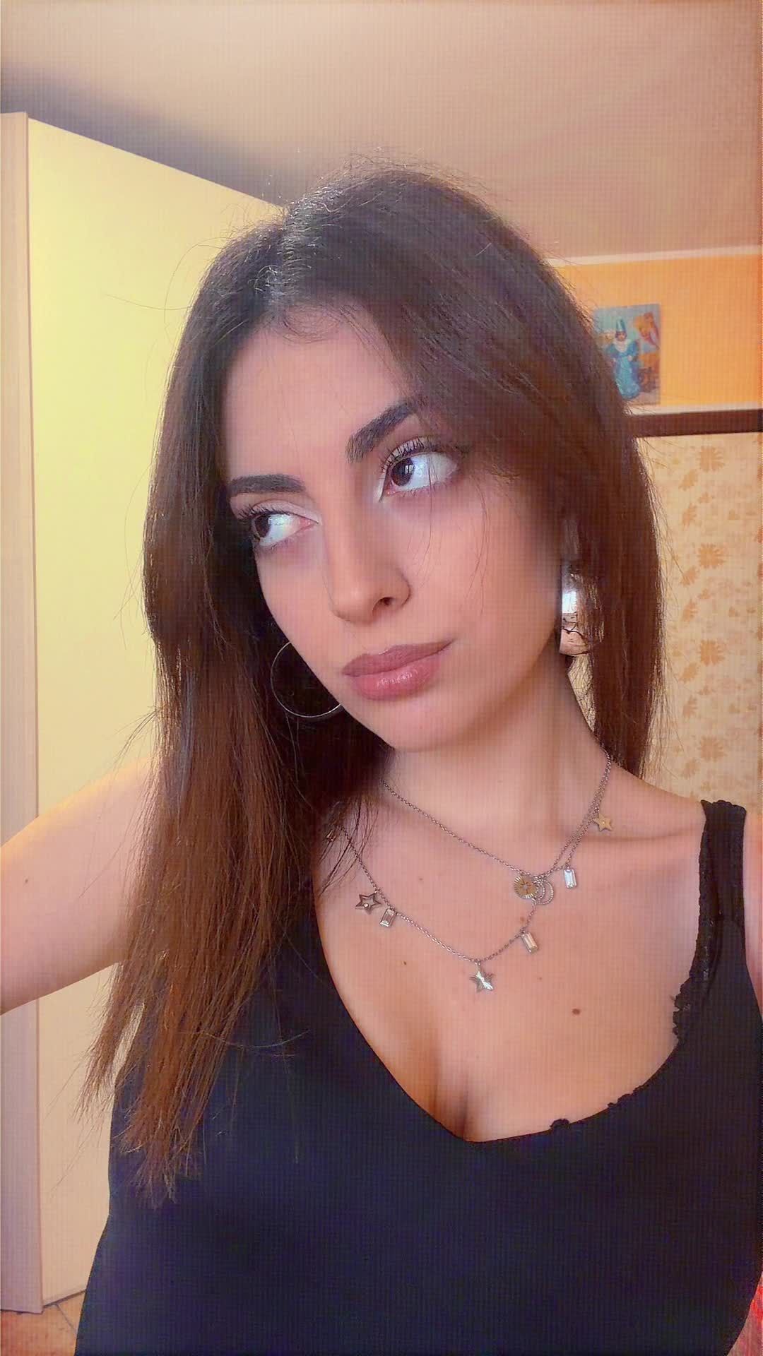 @Rosaria Leone
