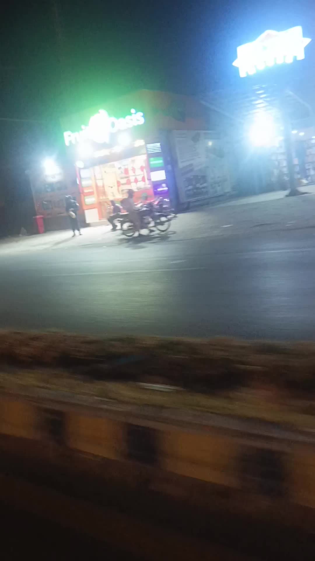 @ali shan Gm
