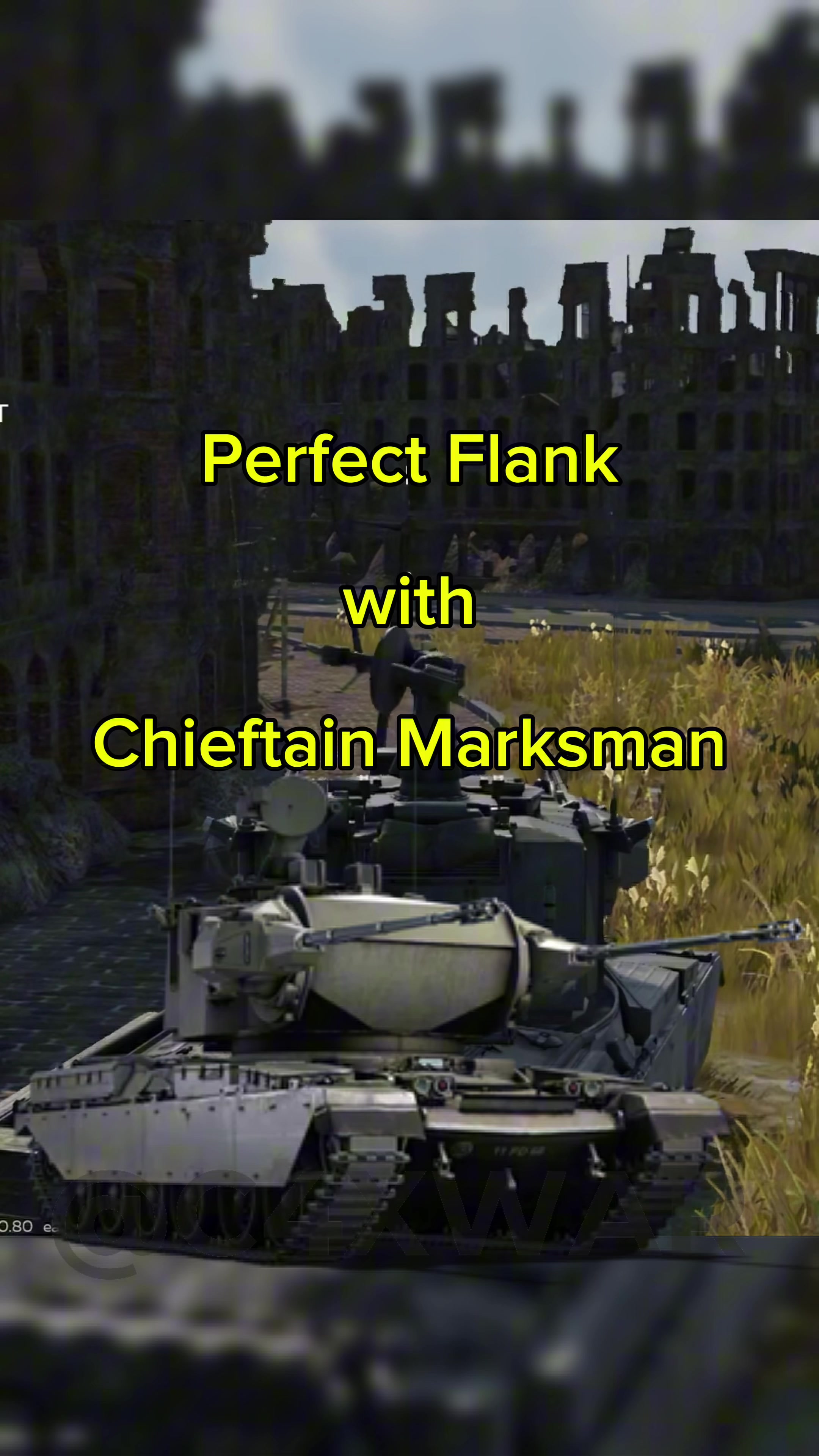 @𝐂𝟒𝐗𝐖𝐀𝐑