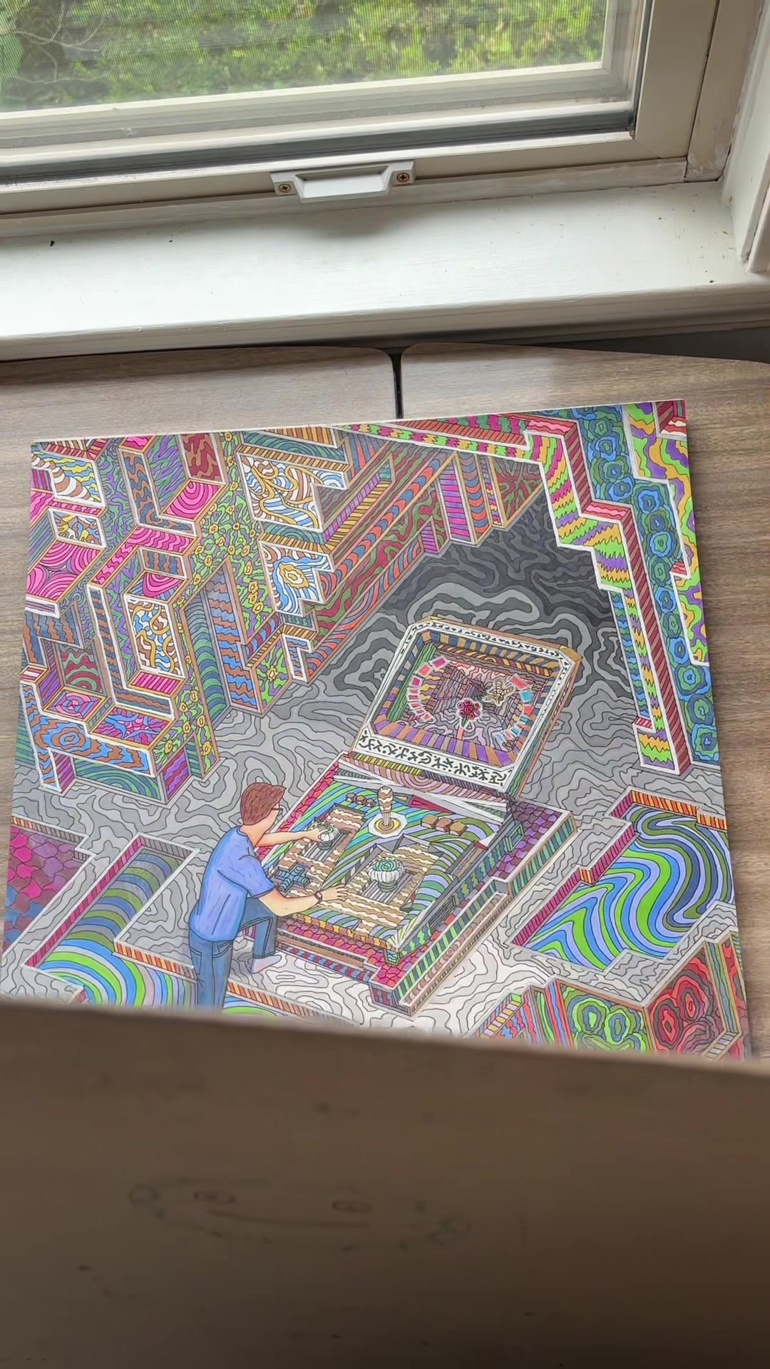 @gsw artwork