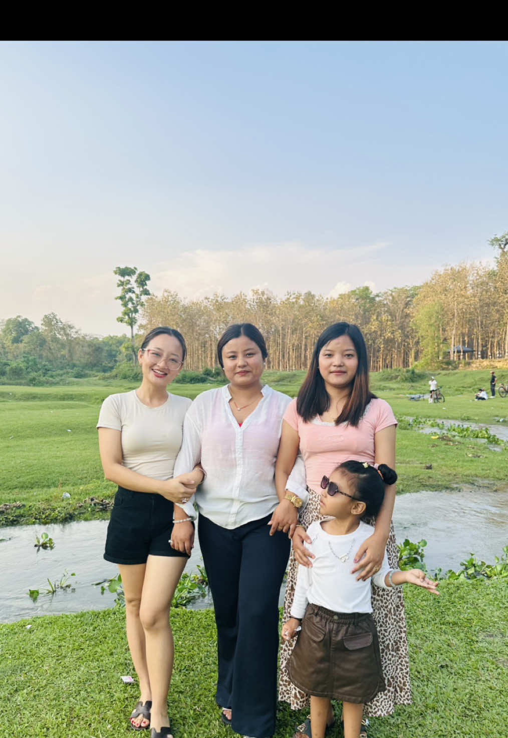 @Reshma Gurung
