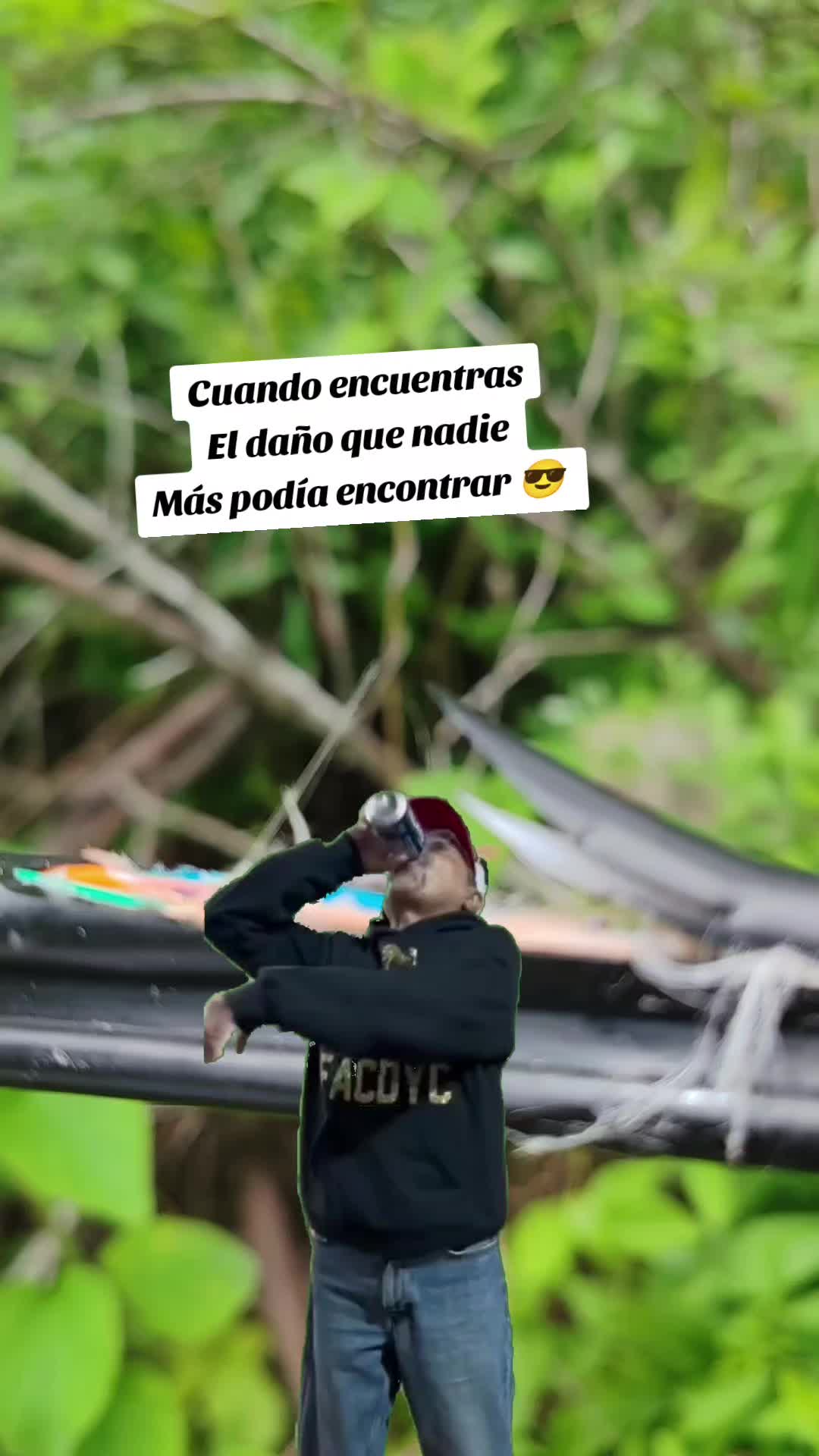 @Daniel Lugo