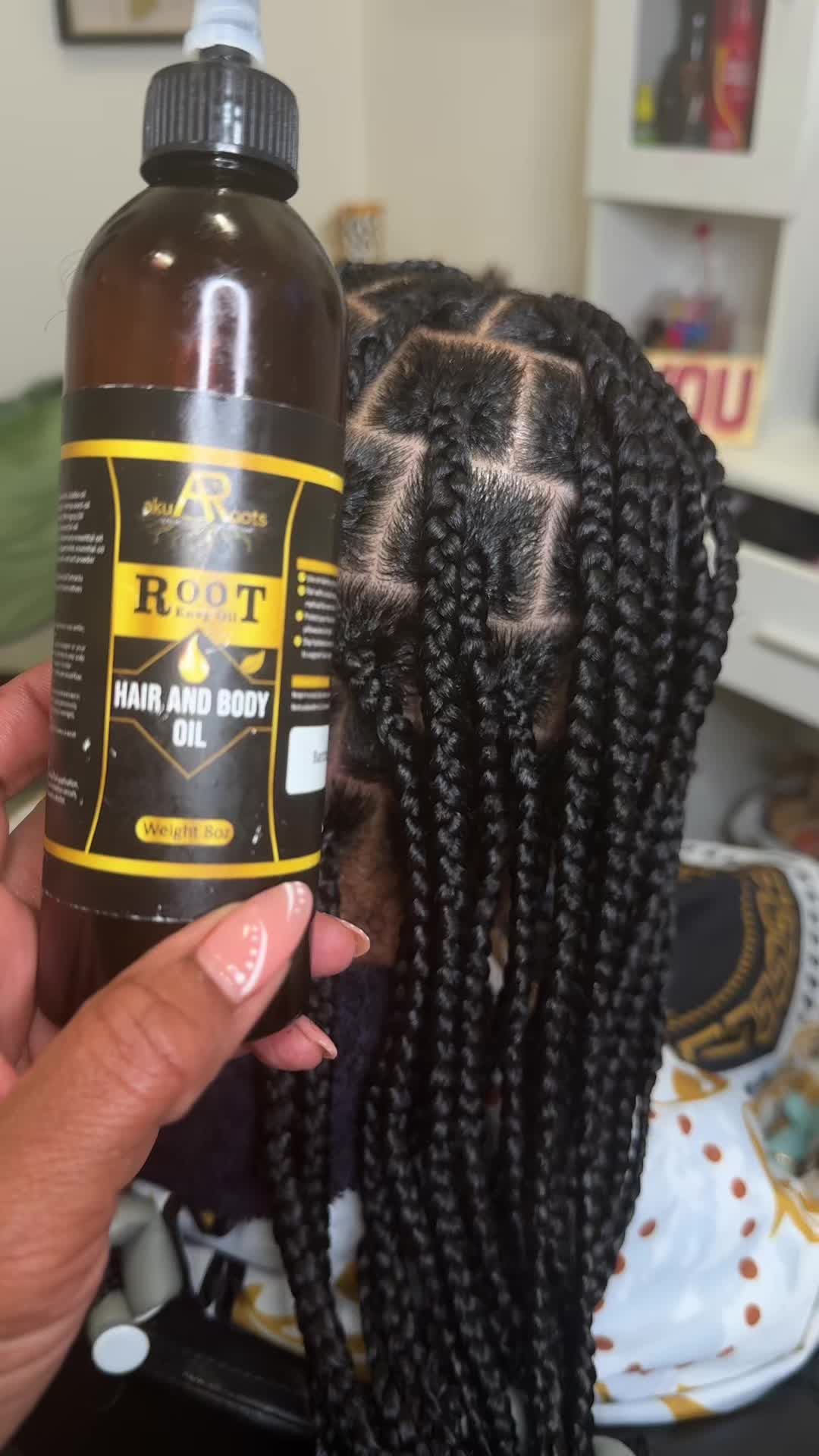 @Akua