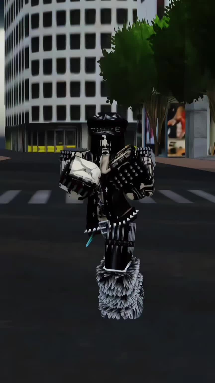@༝ℨ𝔦𝔬𝔫﹗