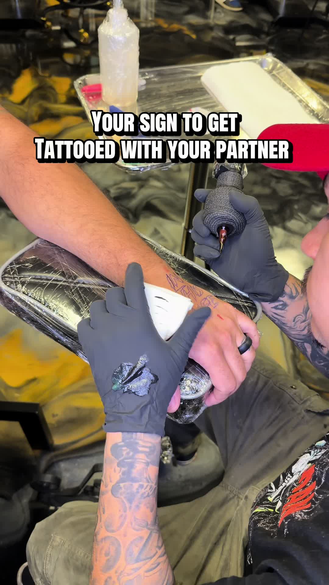 @Kat | SA Tattoo Artist