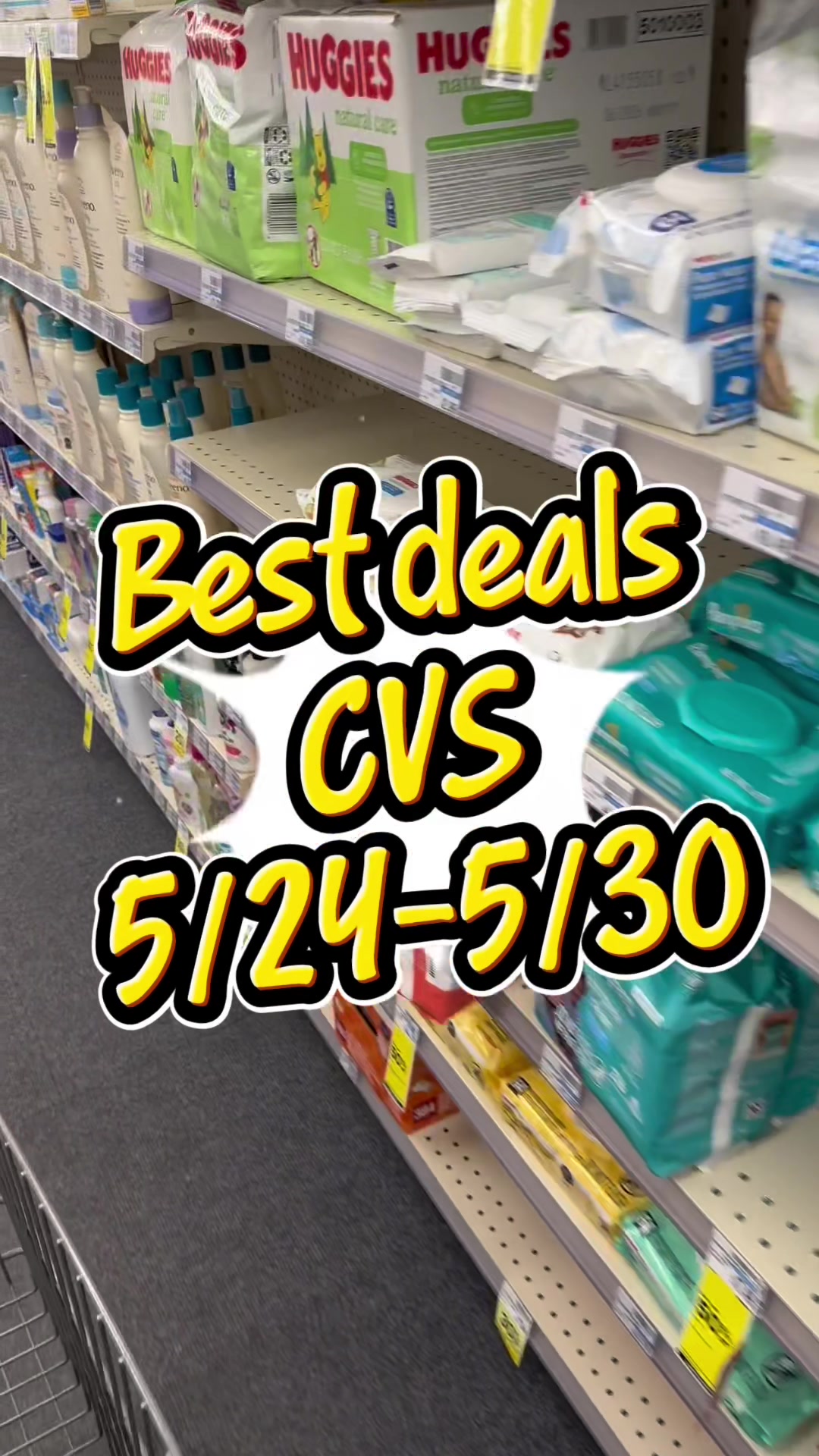 @3rdShiftCouponer
