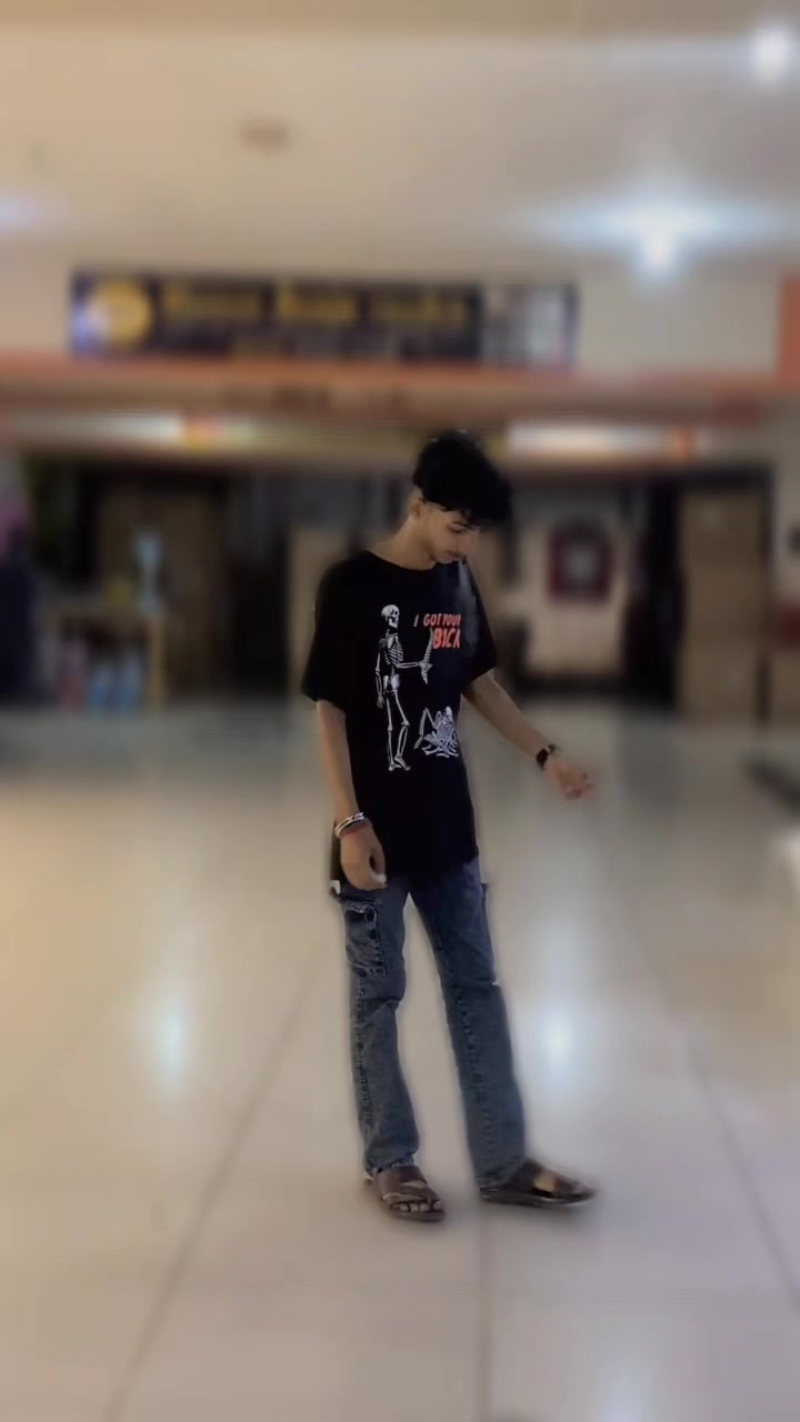 @Tom boy is here baby 😎✨